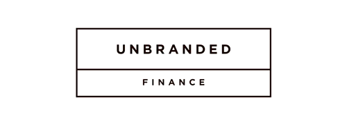 Unbranded Finance
